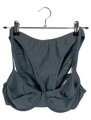 Vorschaubild 1 von Bikini Damen Gr. 38 Grau Basic Frühjahr/Sommer
