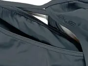 Vorschaubild 3 von Bikini Damen Gr. 38 Grau Basic Frühjahr/Sommer