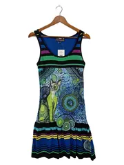 Vorschaubild DESIGUAL Sommerkleid 1
