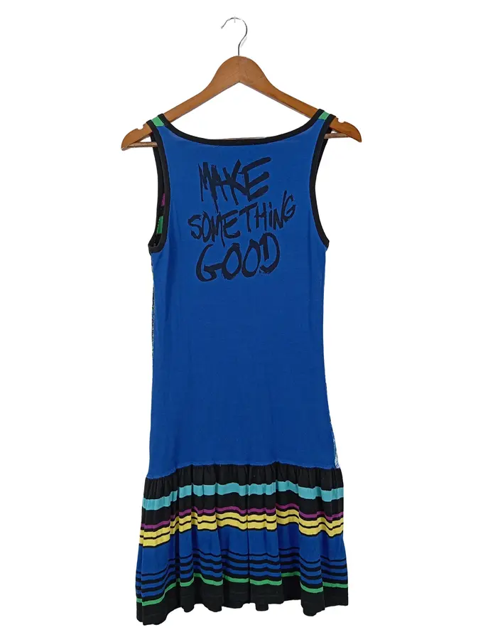 DESIGUAL Sommerkleid Bild 2