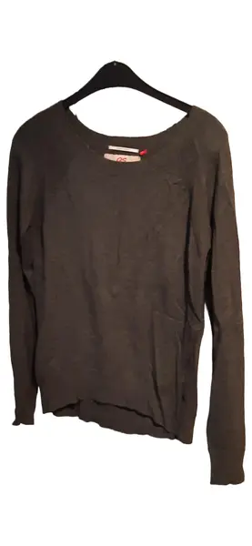 QS DRESS YOURSELF Pullover