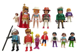 PLAYMOBIL Playmobil Spielfigur