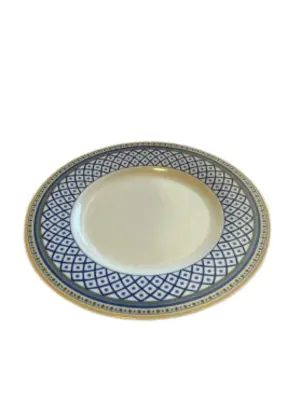 VILLEROY & BOCH Kuchenteller