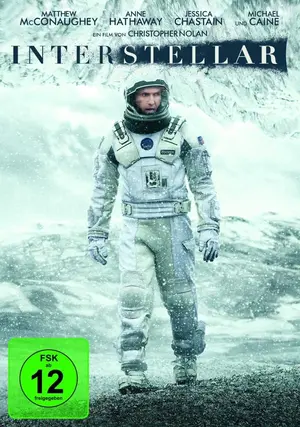 Science-Fiction