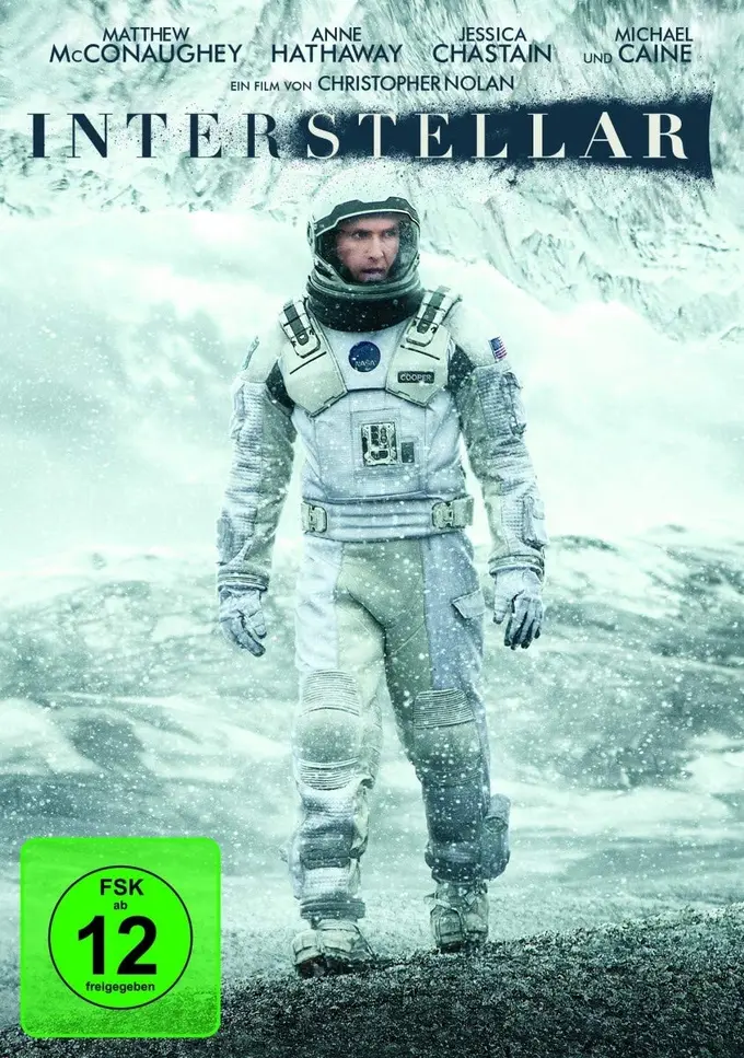 Science-Fiction Bild 1