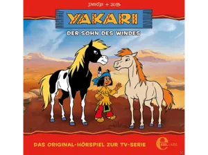 Hörspiel für Kinder