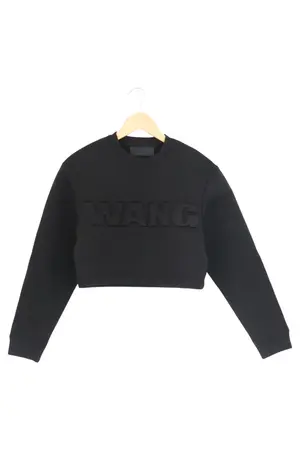ALEXANDER WANG X H&M Sweatshirt