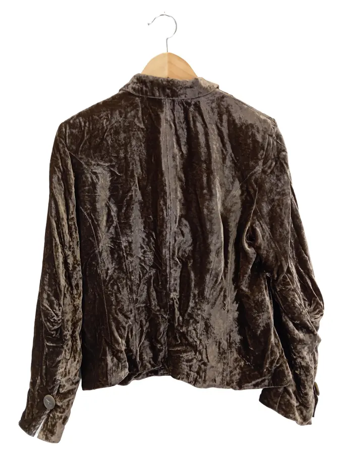 SCHUMACHER Blazer Bild 2