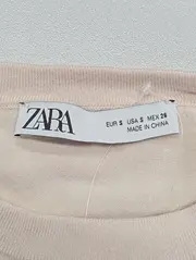 Vorschaubild ZARA Pullover 3