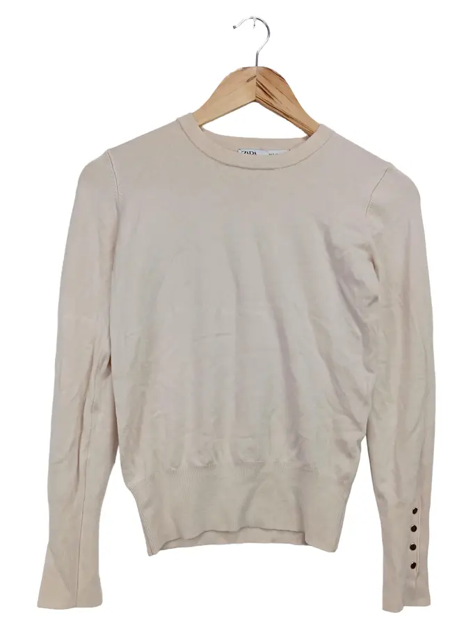 ZARA Pullover Bild 1