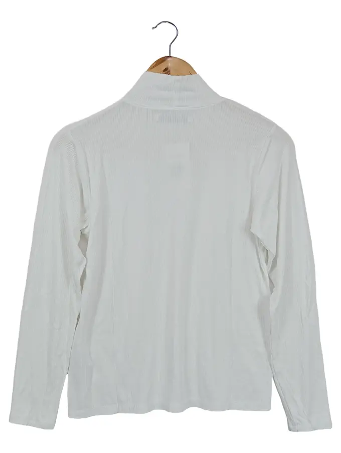 ABERCROMBIE & FITCH Langarmshirt Bild 2