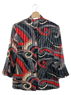 HERMANN LANGE Blazer