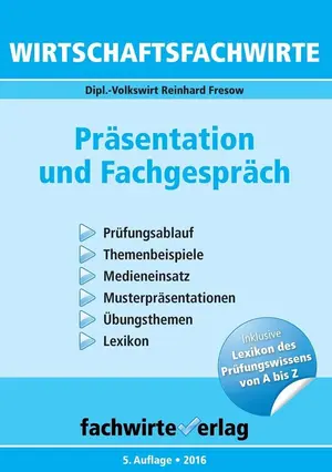 Fachbuch für Wirtschaft