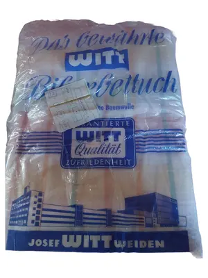 WITT Bettlaken