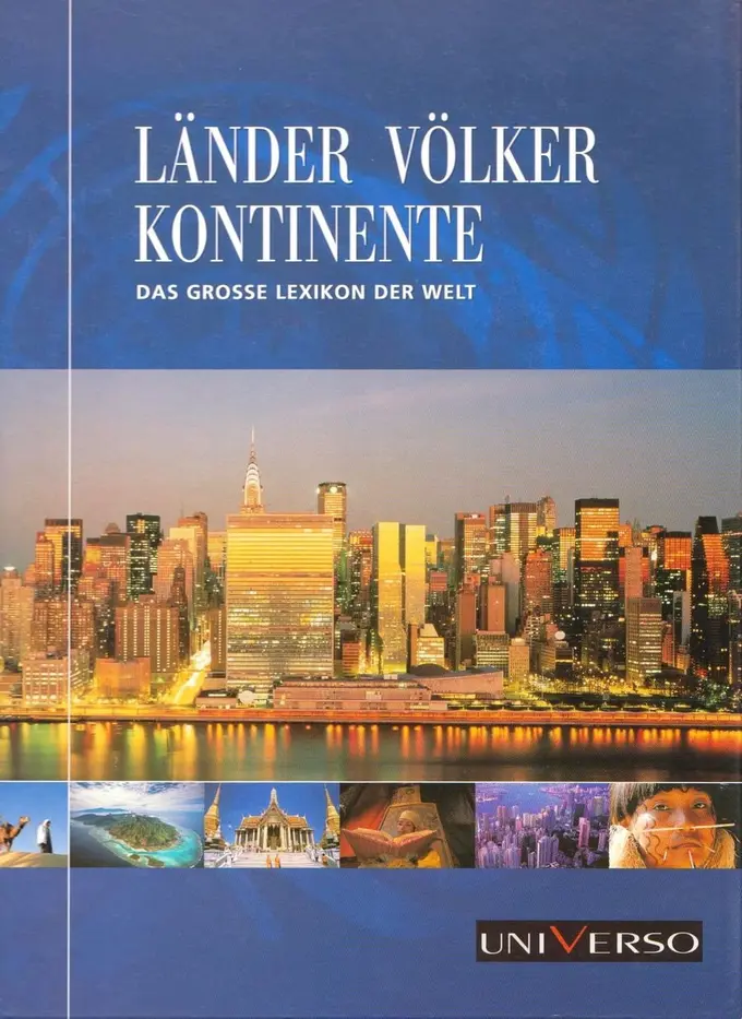 Allgemeines Sachbuch Bild 1