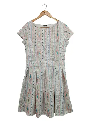 LASCANA Freizeitkleid