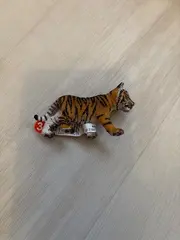 Vorschaubild SCHLEICH Schleich Spielfigur 3