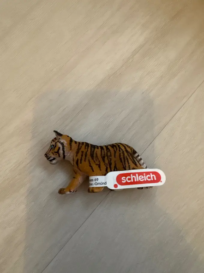 SCHLEICH Schleich Spielfigur Bild 2
