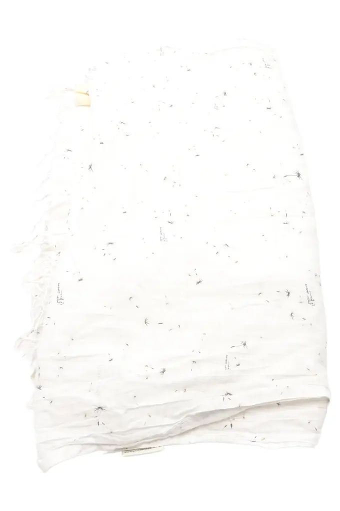 MAISON SCOTCH Schal Bild 3