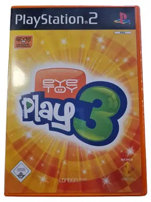 SONY Musik und Rhythmusspiele