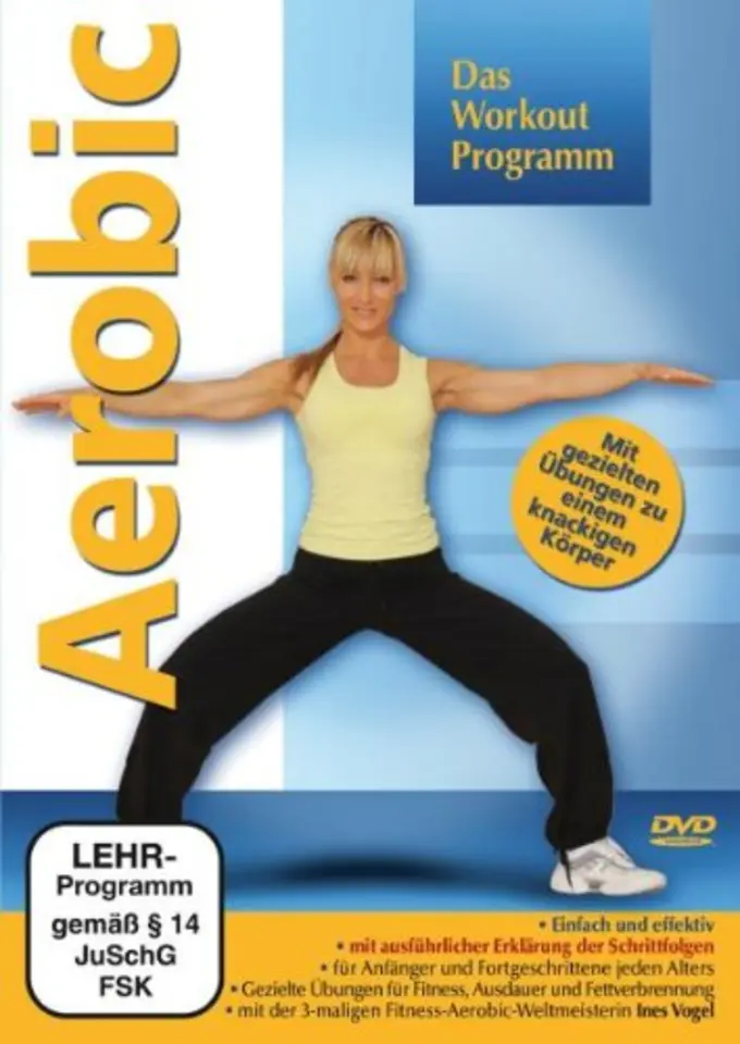 Fitnessfilm Bild 1