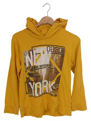 YIGGA Kapuzenpullover