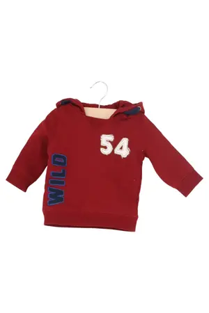 TOPOMINI Kapuzenpullover