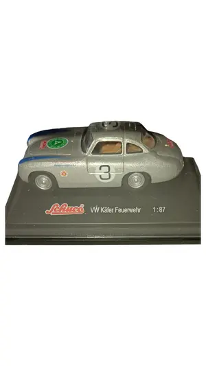 SCHUCO Modellfahrzeug