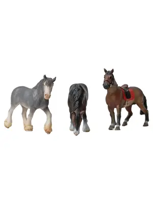 SCHLEICH Schleich Spielfiguren-Set