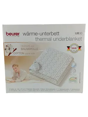 BEURER Heizkissen