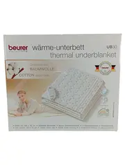 Vorschaubild BEURER Heizkissen 1