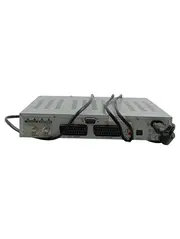 Vorschaubild 3 von SX Digitaler Sat Receiver DVB-S TV Scart Anschluss Silber