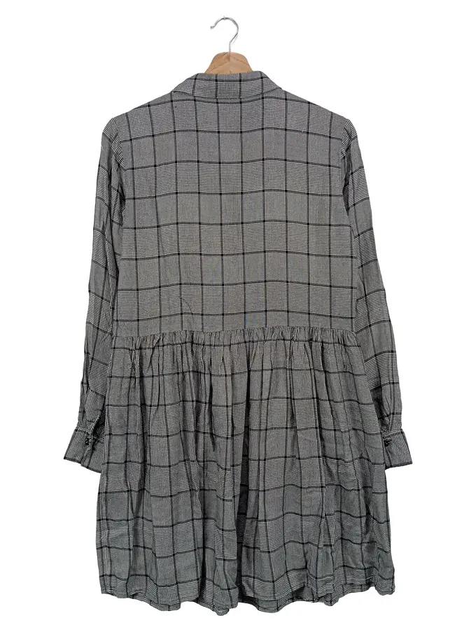 HALLHUBER Blusenkleid Bild 2