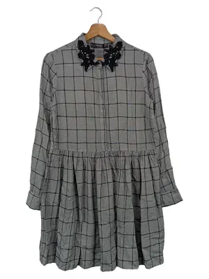 HALLHUBER Blusenkleid