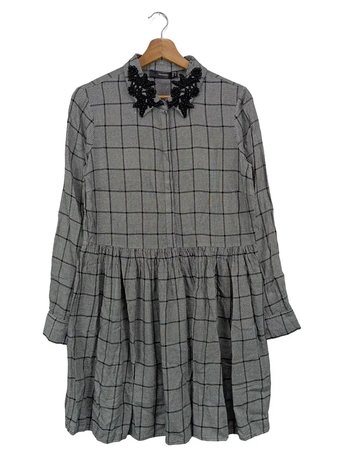 HALLHUBER Blusenkleid Bild 1
