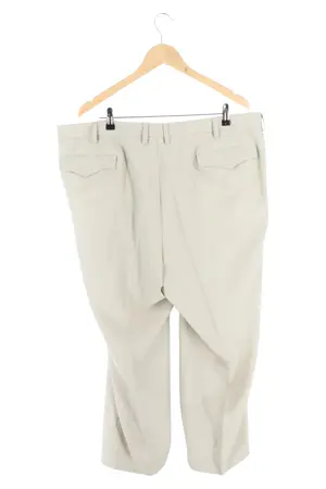 TREVIRA Stoffhose