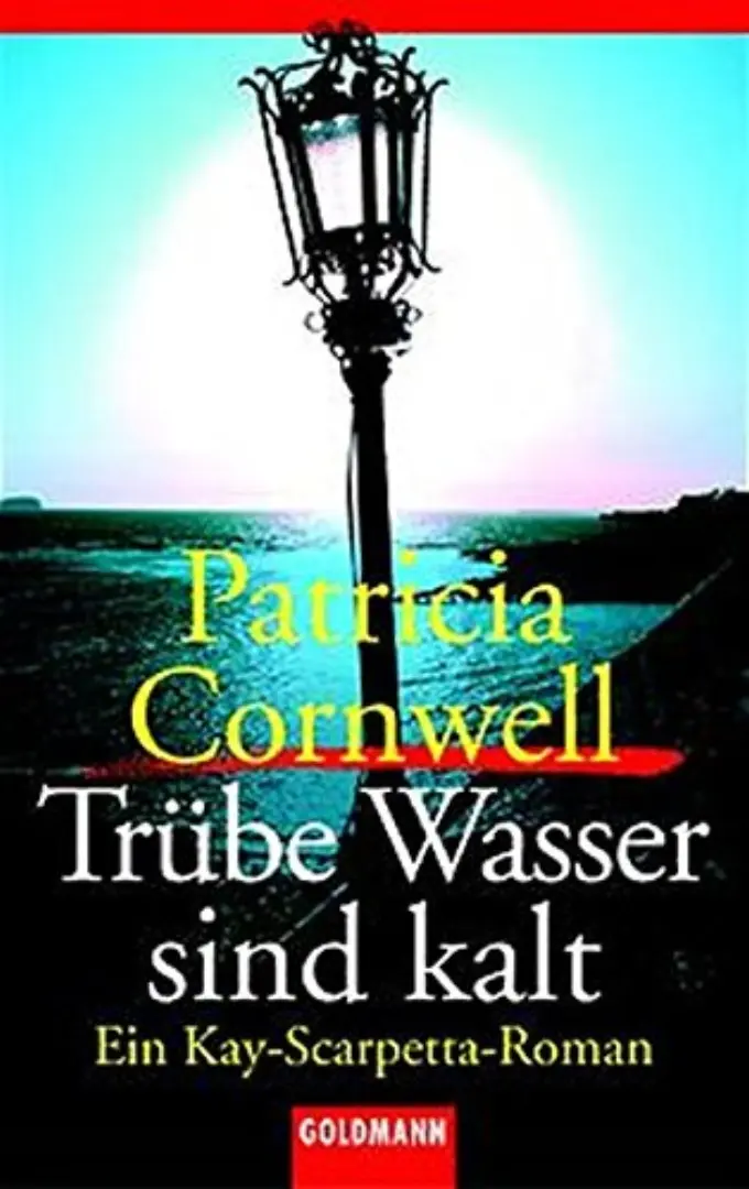 Kriminalroman Bild 1