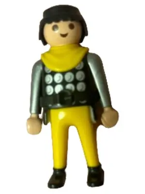 PLAYMOBIL Playmobil Spielfigur
