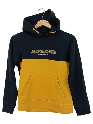 JACK & JONES Kapuzenpullover