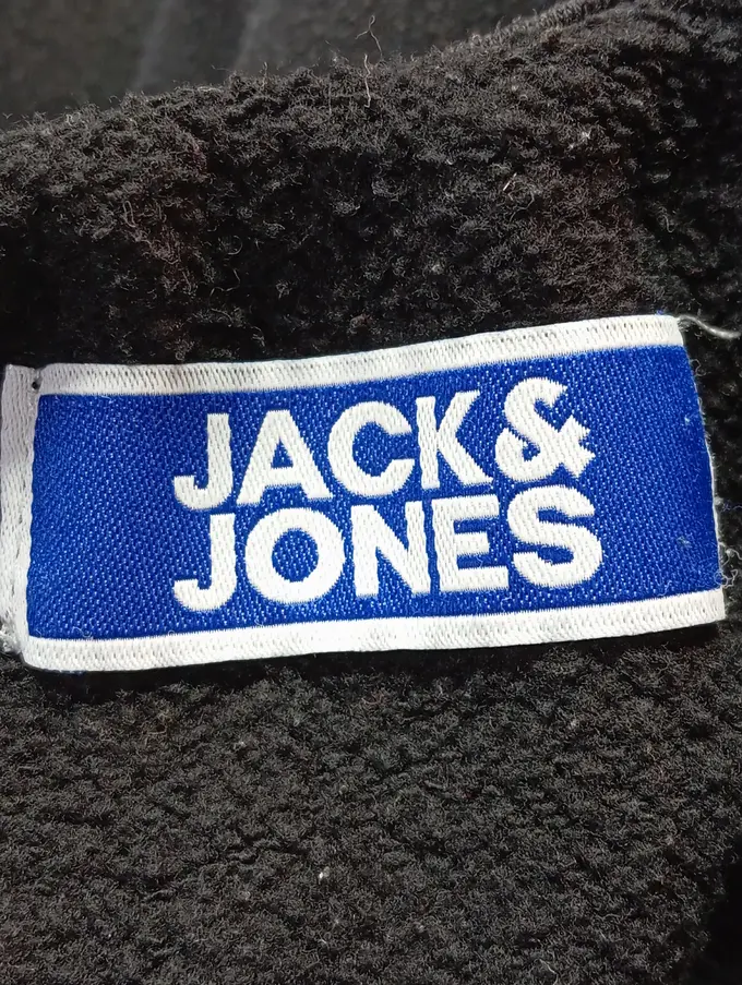 JACK & JONES Kapuzenpullover Bild 3