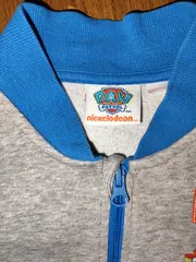 Vorschaubild PAW PATROL Sweatjacke 2
