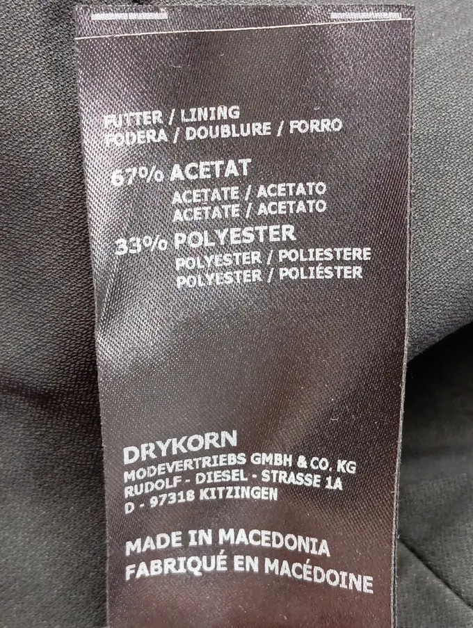 DRYKORN Etuikleid Bild 5