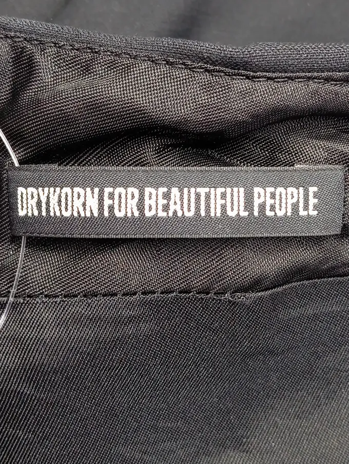 DRYKORN Etuikleid Bild 3