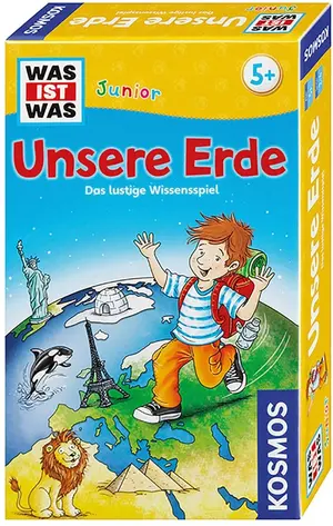 KOSMOS Lernspiel