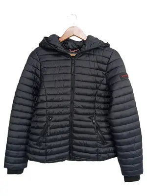 NAVAHOO Steppjacke