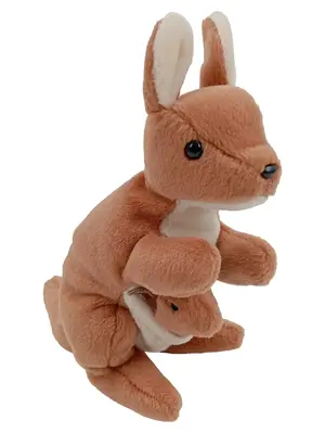 TY BEANIE BABIES Baby Kuscheltier