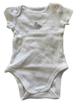 OBAÏBI Baby Body