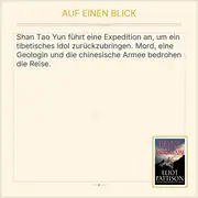 Vorschaubild 2 von Bone Mountain von Eliot Pattison Abenteuerroman Taschenbuch Englisch Bestseller
