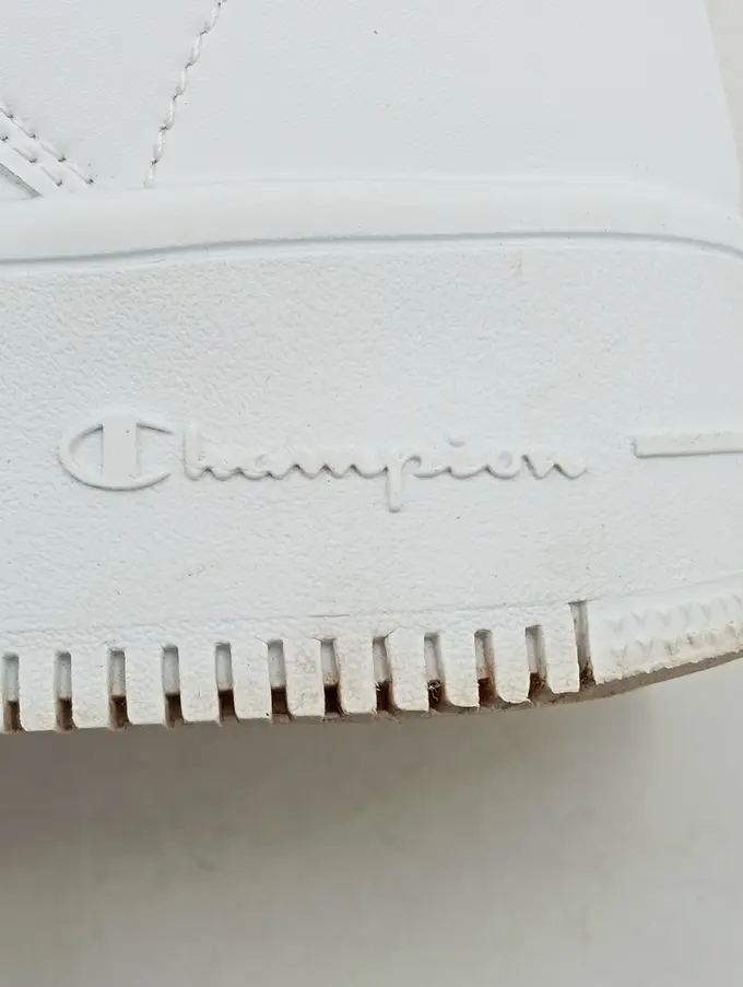 CHAMPION Sneaker low Bild 3