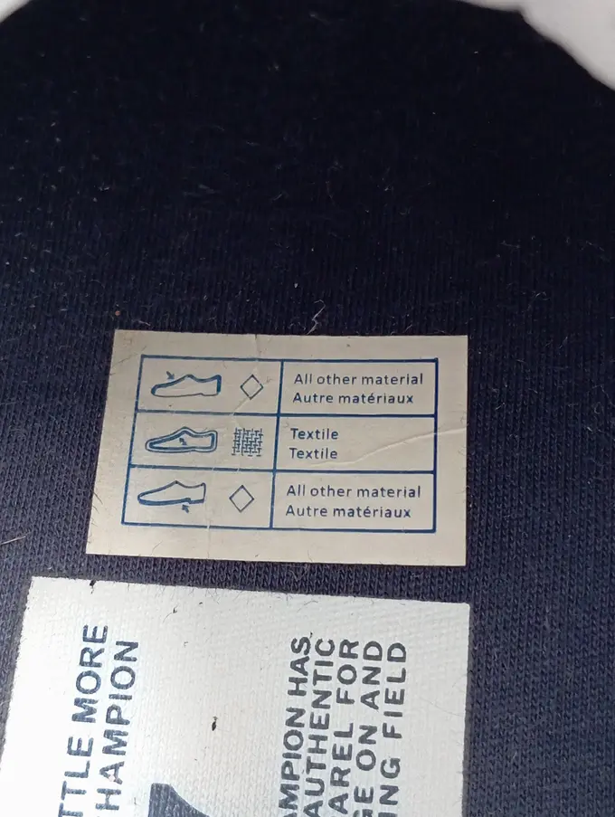 CHAMPION Sneaker low Bild 4